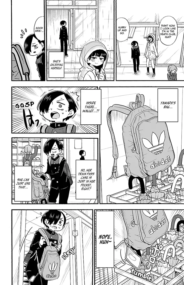 The Dangers in My Heart Chapter 22 image 04_optimized